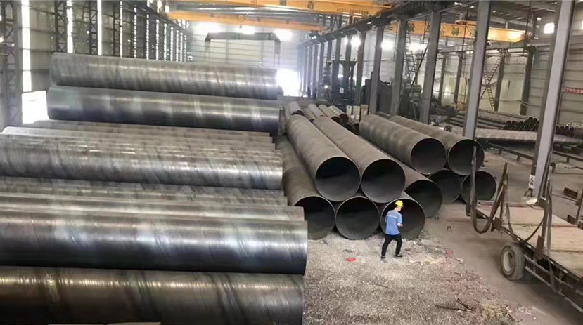 鍍鋅鋼管可用于污水排污嘛？